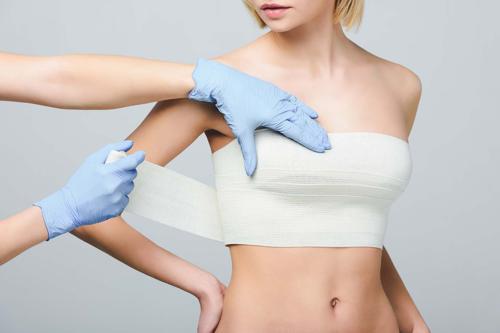 Breast Augmentation Preparation Austin, TX