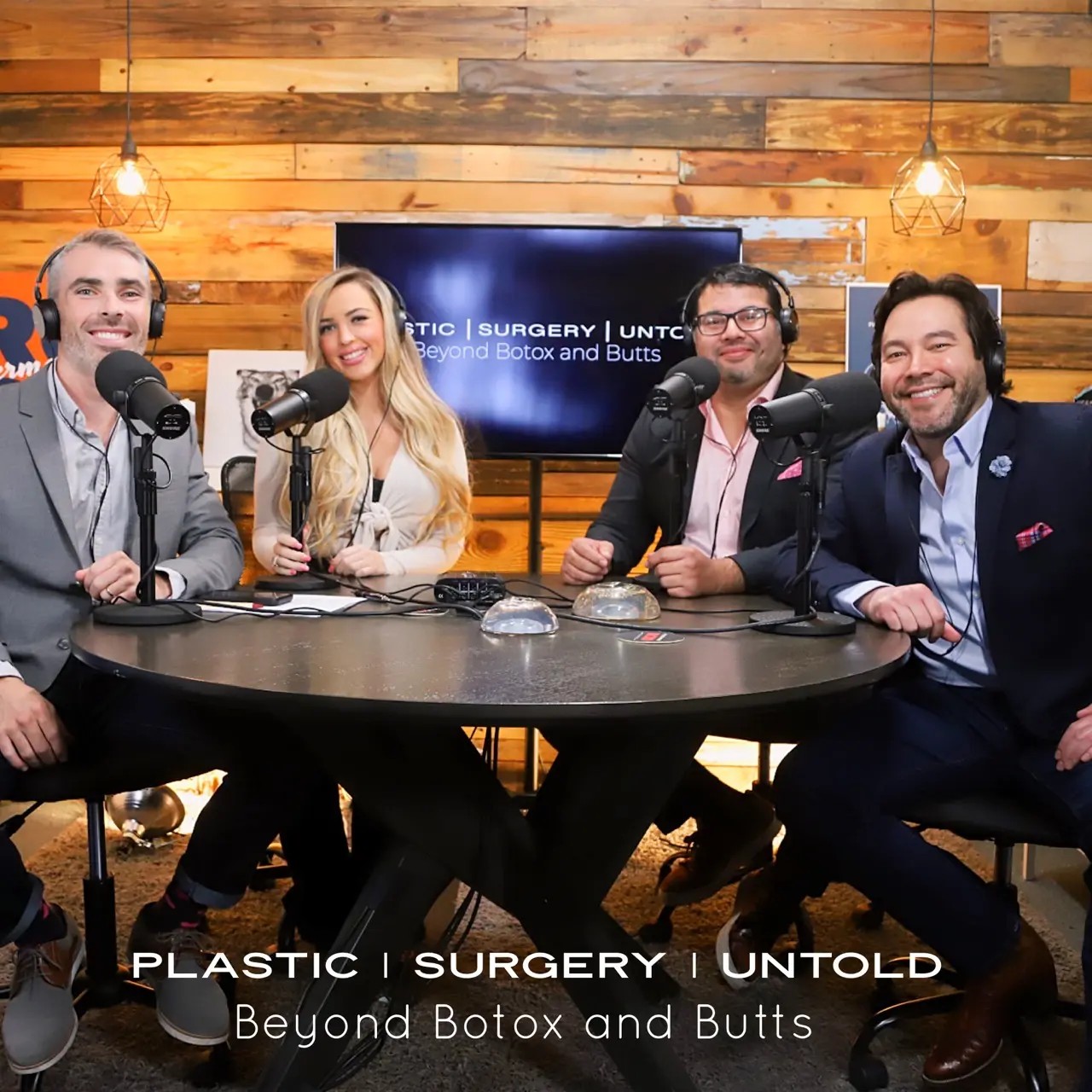 Episode 16: Taboo Topics In Plastic Surgery – Financing, Care Credit Credit/ Alpheon and Recovery