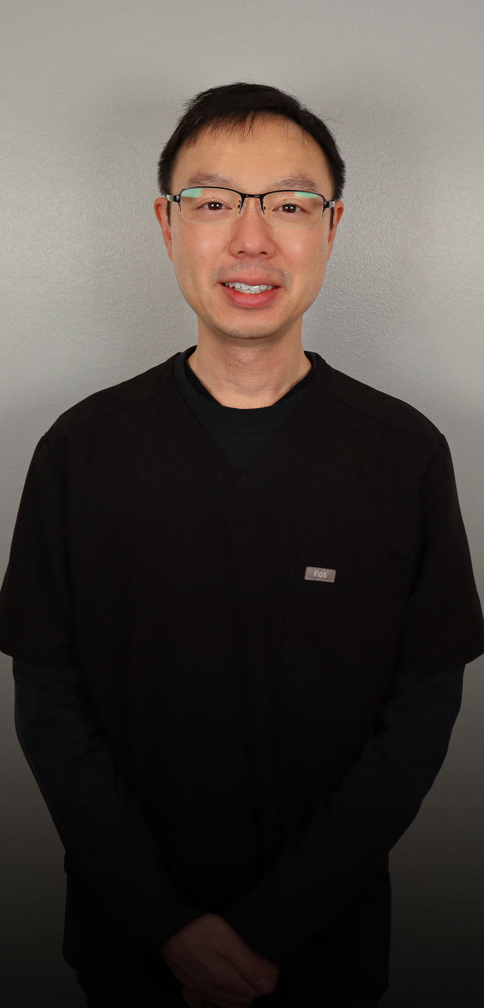 Dr. Kevin Chang, MD, MS 