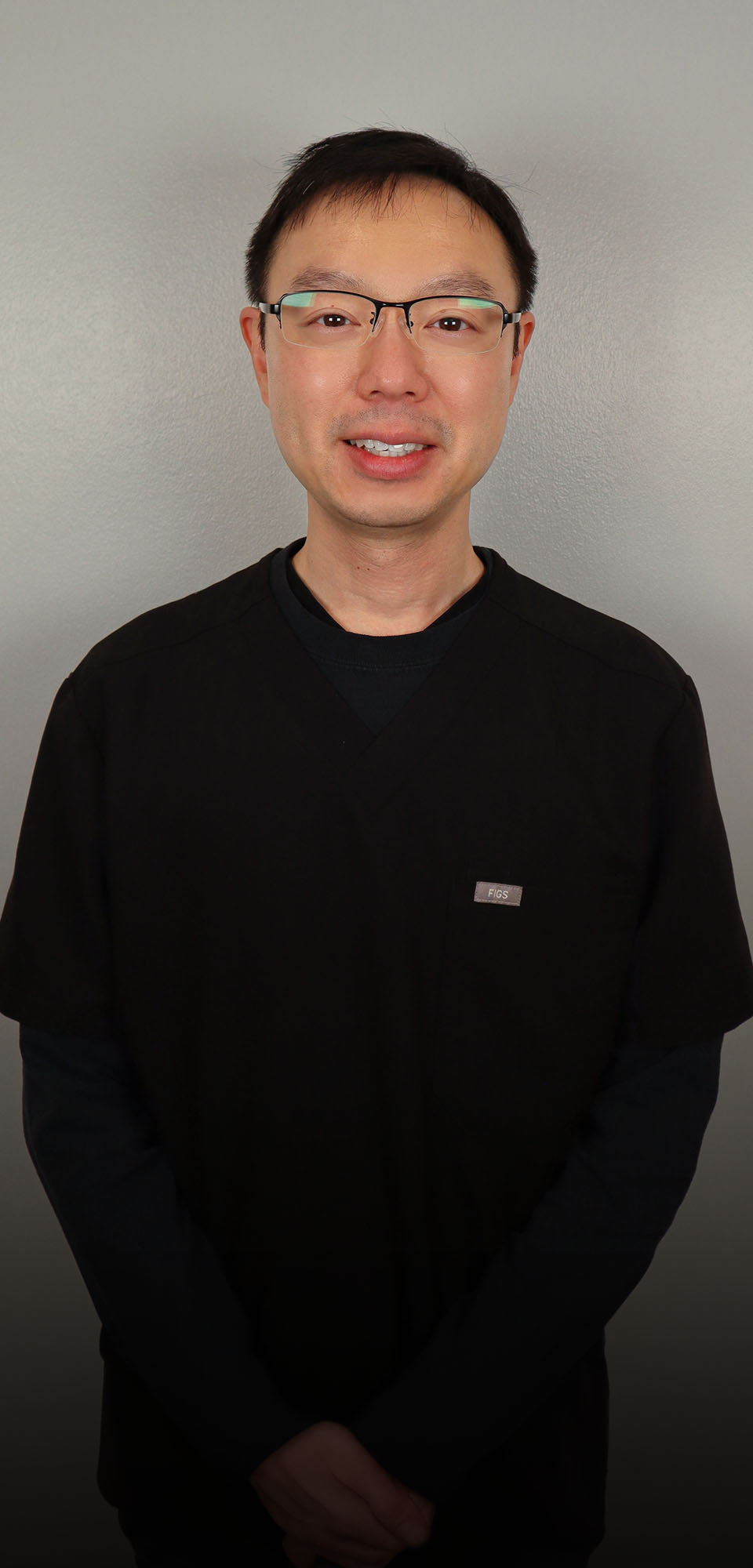 Dr. Kevin Chang, MD, MS