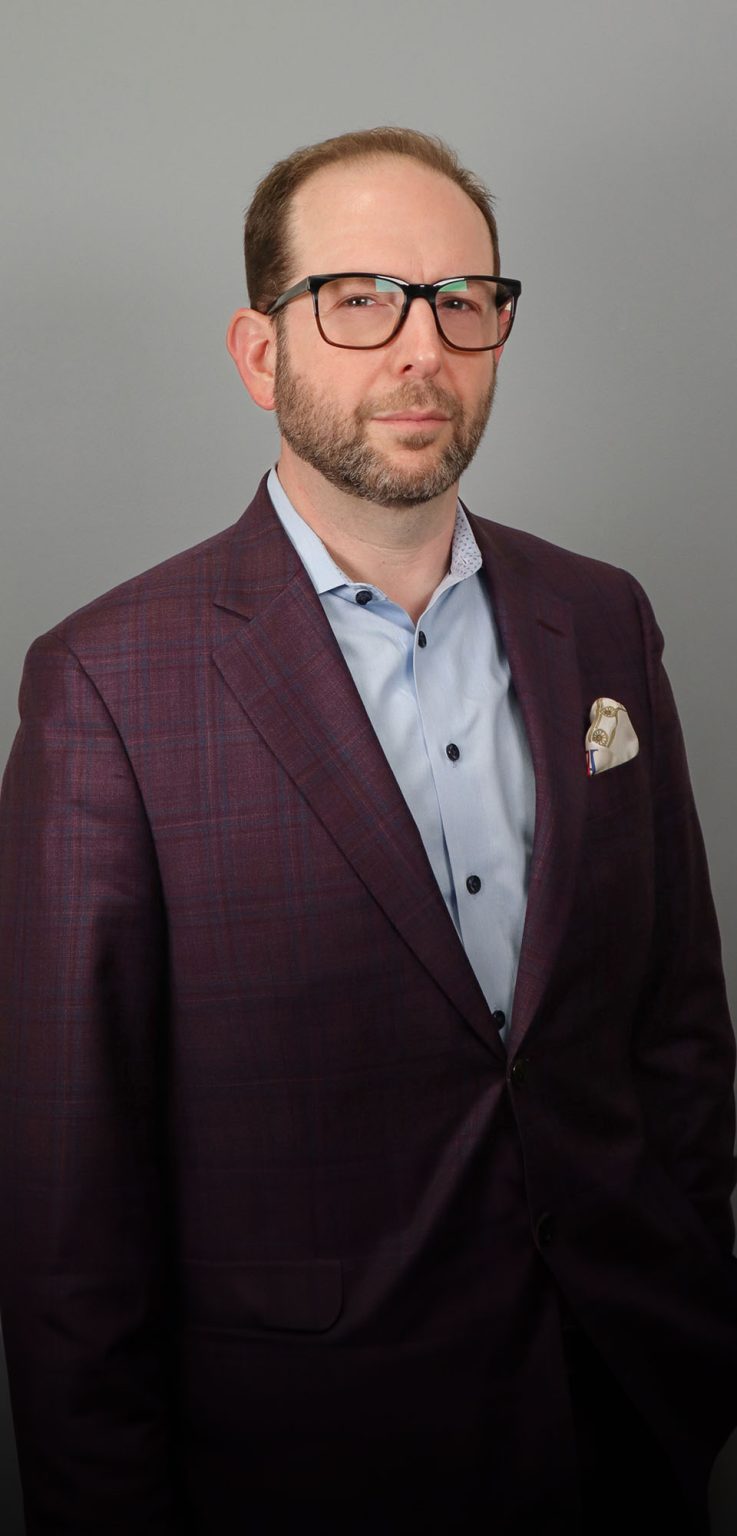 Austin & San Antonio, TX Dr. Adam Weinfeld