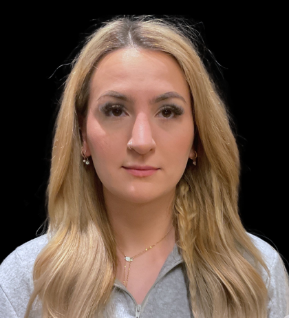 Chin Augmentation Before & After Patient #12231
