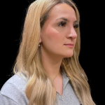 Chin Augmentation Before & After Patient #12231