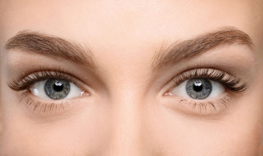 Undereye Rejuvenation with PRF EZ Gel Austin Plastic Surgeon