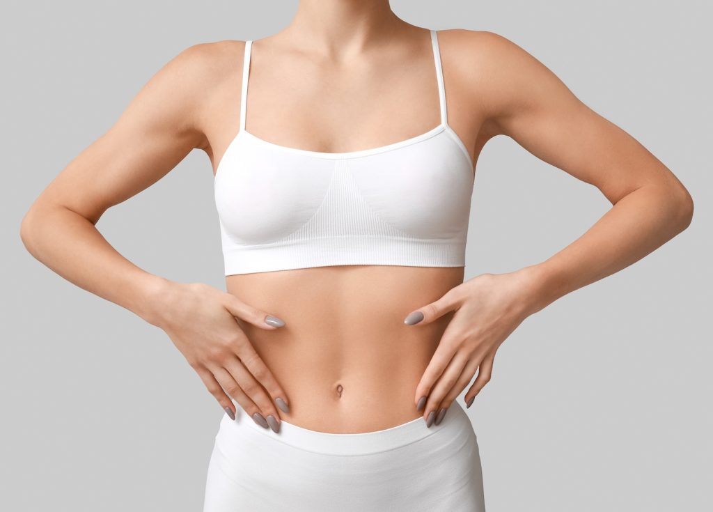 Tummy Tuck