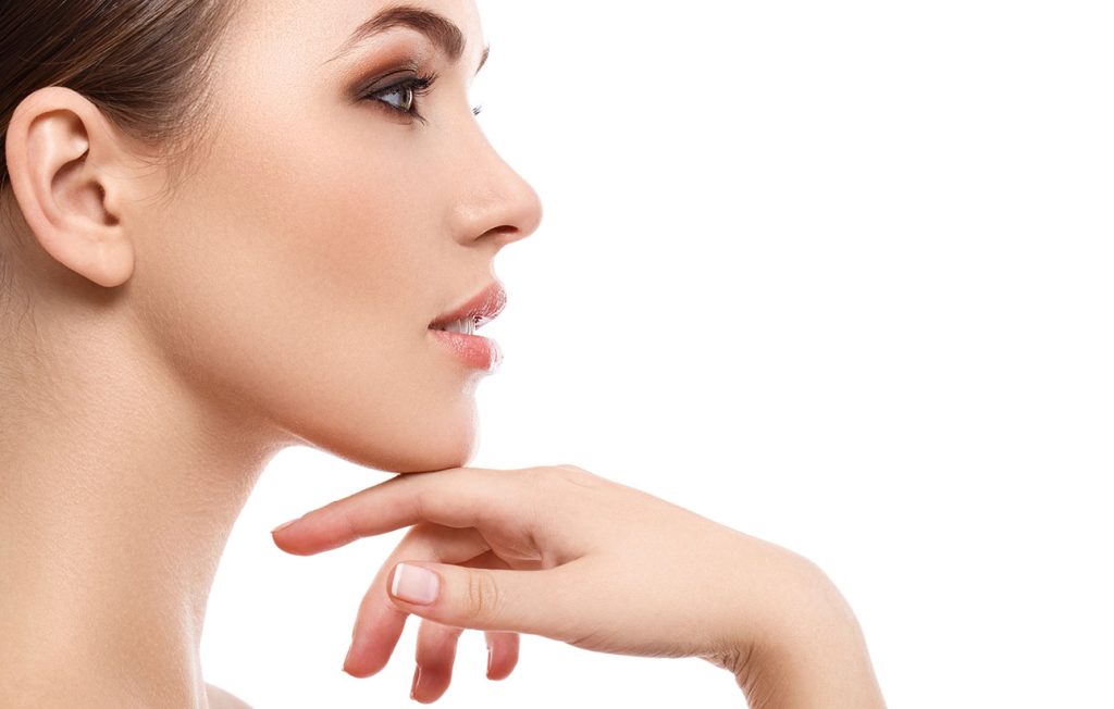 Nefertiti Neck Lift